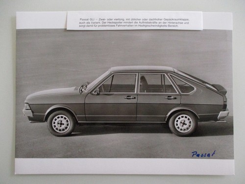 Volkswagen passat gli - volkswagen, vw
