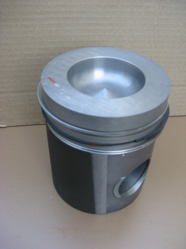 Kolben für turbomotor - kolben,