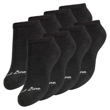 Paar kinder sneaker socken - kinder,