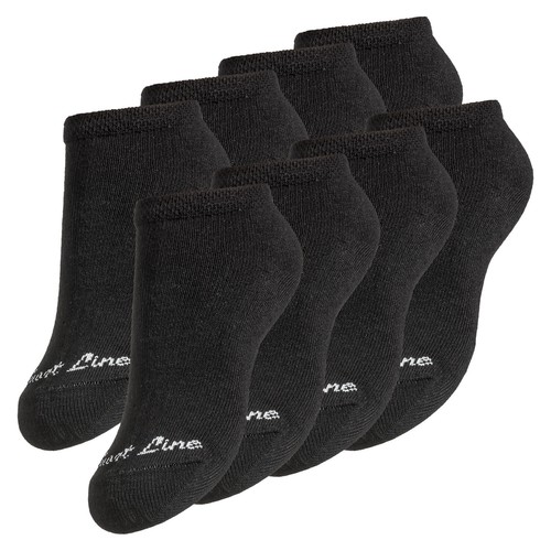 Paar kinder sneaker socken - paar,