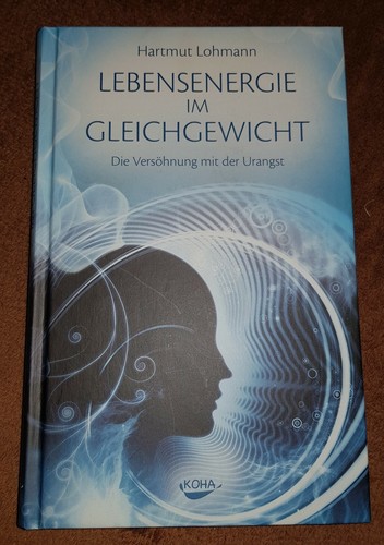 Lebensenergie gleichgewicht - lebensenergie,