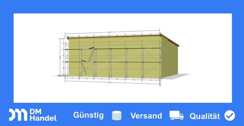 Alu gerüst 100 26qm - alu, af