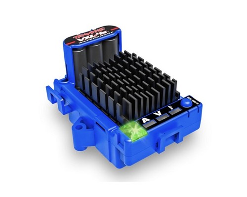 Traxxas velineon vxl - traxxas,