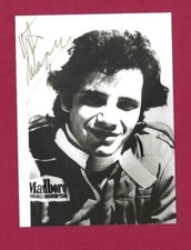 Hector Rebaque - Mexico  --