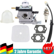 Vergaser Kraftstoffleitung