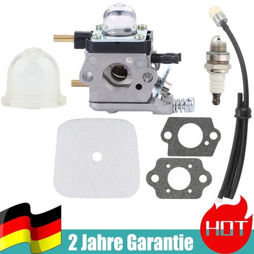 Vergaser kraftstoffleitung - vergaser,