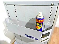 SORTIMO/WÜRTH/BOTT, Fahrzeugeinrichtung, Ablage-Einheit B 46