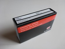 DOM 333RPLUSKL Schließzylinder, Profilzylinder 27/35 mit  System-Card