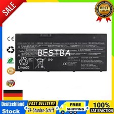 Ersatz Akku FPB0338S für