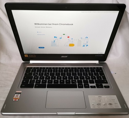 Acer chromebook 13 - acer,