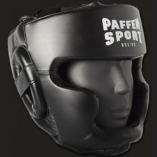 Kopfschutz von Paffen Sport