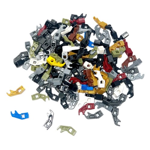 Lego 50x greifer 53989 - greifer,