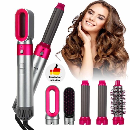 Profi 5in1 föhnbürste - profi,