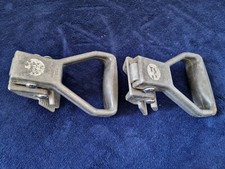 Reißklaue / Teppichkralle 