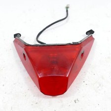 Kreidler Street 125 DD Rücklicht Rückstrahler 66250