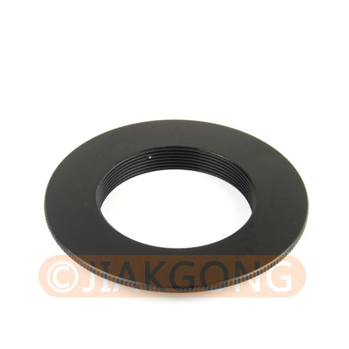 Lens adapter ring for - adapter, m39