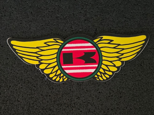 Kawasaki sticker - sticker, /