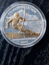 Deutschland 10 Euro 2010 Ag925