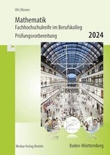 Mathematik - Fachhochschulreife im Berufskolleg Prü... | Buch | Zustand sehr gut