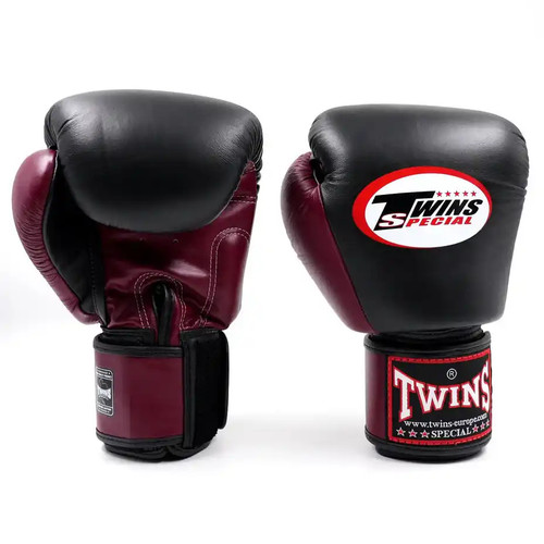 Twins boxhandschuhe bgvl - twins,
