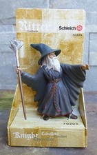 Zauberer Schleich Ritter 70205 neu in OVP
