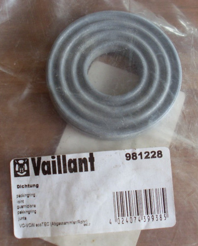 Vaillant dichtung vcw - dichtung, vc-vcw