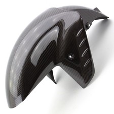 Carbon Kotflügel vorne für