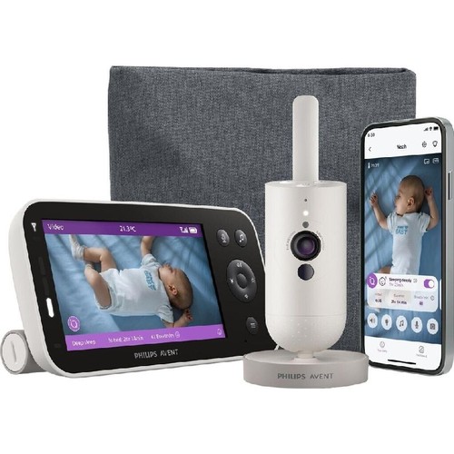 Philips avent babyphone - philips,