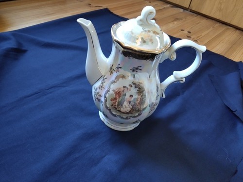 Kaffeekanne oscar - kaffeekanne,
