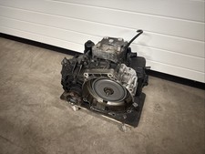 KQC Getriebe DSG Automatikgetriebe 2,0TDI 140PS VW Passat 3C B6 AUDI SEAT SKODA