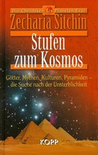Stufen zum Kosmos ~ Zecharia