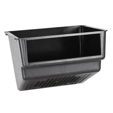 1-DIN Radio Blende Universal