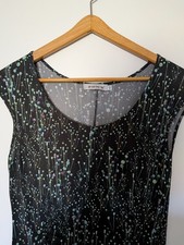 FOX Sommerkleid Kniebedeckend