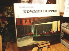 Edward Hopper (Library of