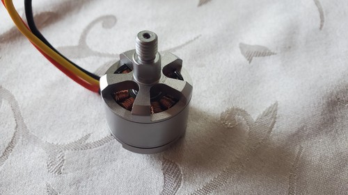 Motor dji phantom - dji,