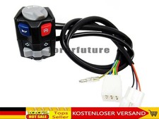 Blinkerschalter Lichtschalter