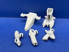 Starquest / Space Crusade -