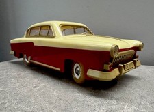 Vintage UdSSR Wolga Auto