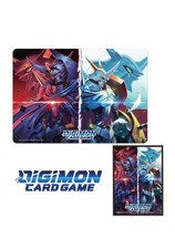 Digimon Card Game (TCG) - PB04