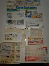 Kibri H0 1/87 Konvolut