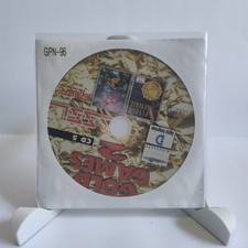 Panzer General & Hind Gold