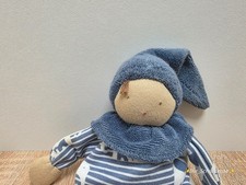 DM Alana Wichtel Zwerg Puppe