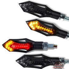 LED Miniblinker + Rücklicht