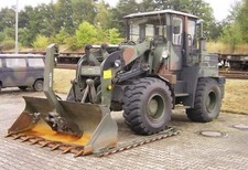 resin Bausatz 1:87 TF-21