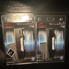 G.SKILL Ripjaws V DDR4-3200