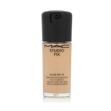 MAC Studio Fix Fluid SPF 15