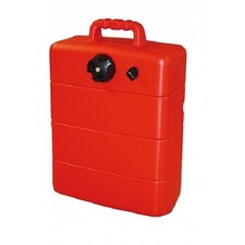 Tank Zusatztank 22 Liter