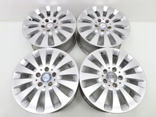 4x Alufelge 16 Zoll 7.0" 5x112