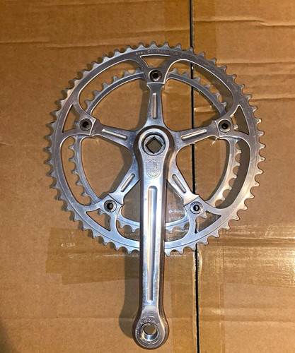 Campagnolo super record strada - super,