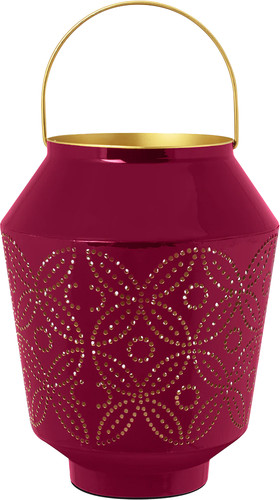 Pip studio laterne - laterne, pink